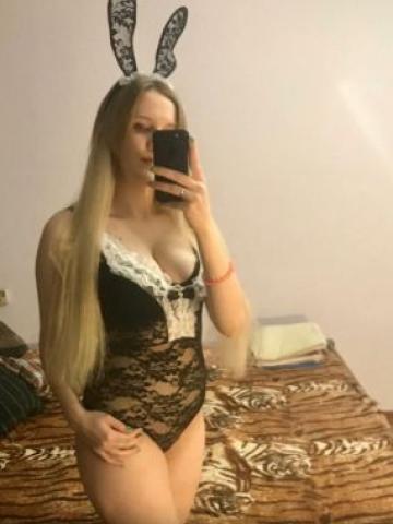 Индивидуалка Валентина фото 2