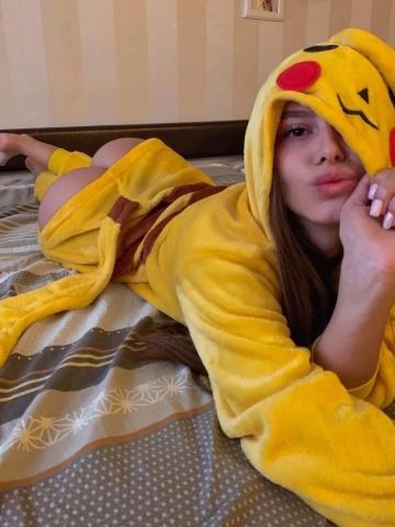 Проститутка Искра, 24 года, г. Новопокровская