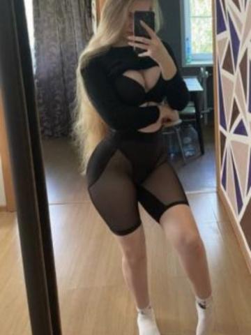 Индивидуалка Эмма фото 3